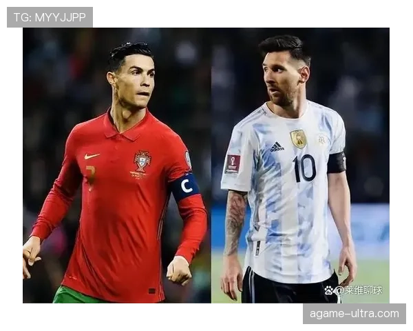 C罗vs梅西：欧冠关键球能力与历史地位对比分析