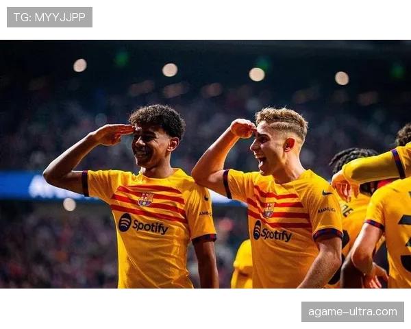 亚马尔能否扛起巴萨核心重任？