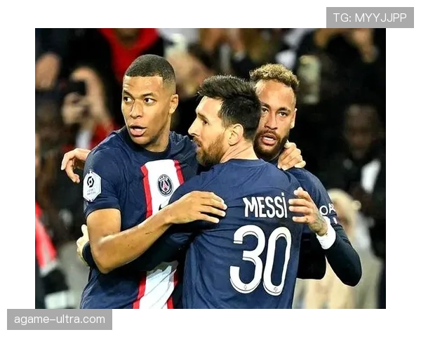 姆巴佩上限为何难及梅西？