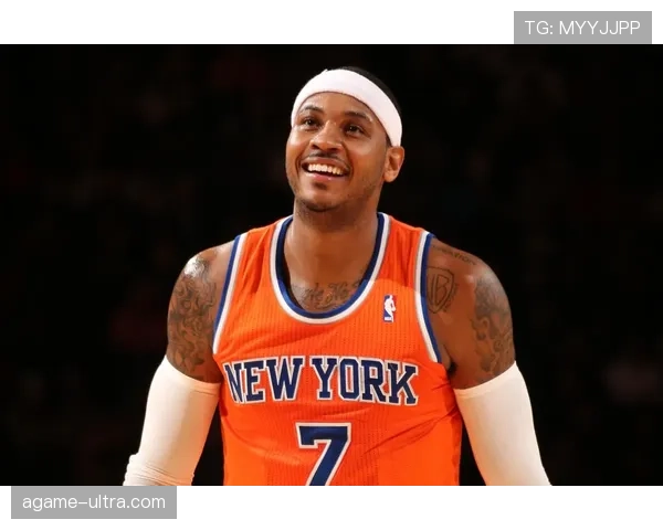 卡梅隆·安东尼挡拆持球提升得分效率明显优于同期锋线球员