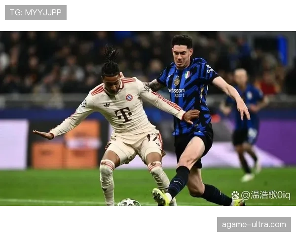 国米欧冠突破能力问题逐步显现，对赛季走势形成制约