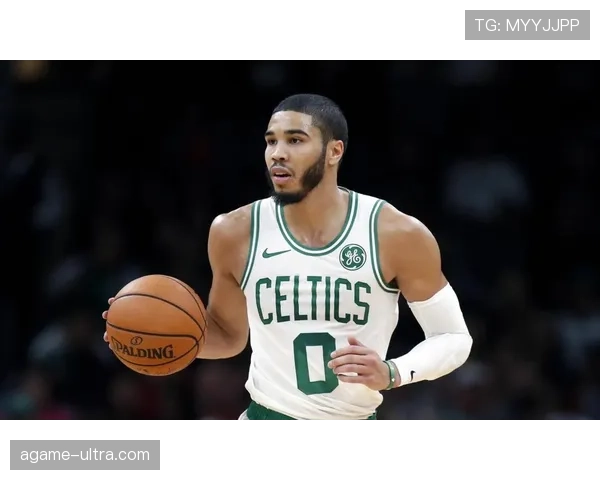 塔图姆挡拆制造投篮空间提升关键时刻得分效率