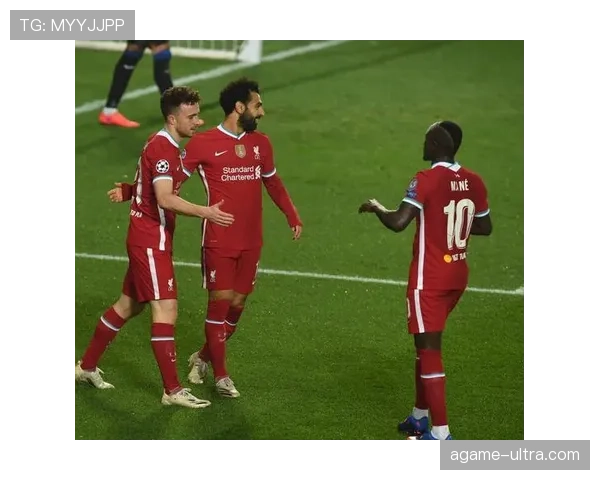 利物浦看似强势，但比赛稳定性正在下滑