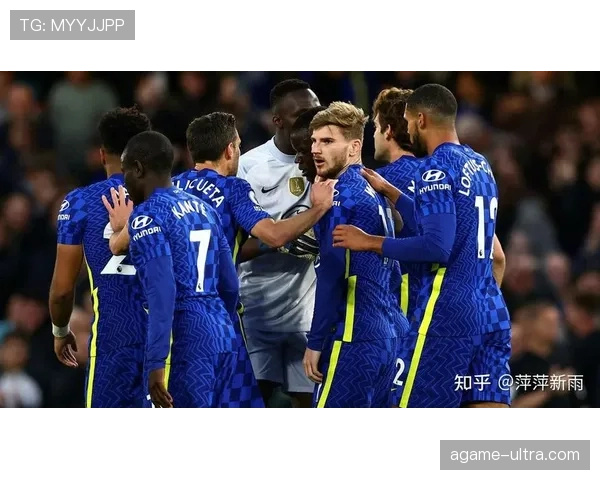切尔西进攻效率问题显现，对联赛排名走势已形成阶段性制约