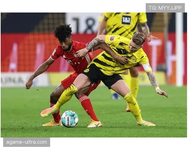 多特蒙德被拜仁压制的死局：战术短板与高层分歧如何让豪门定位陷入危机