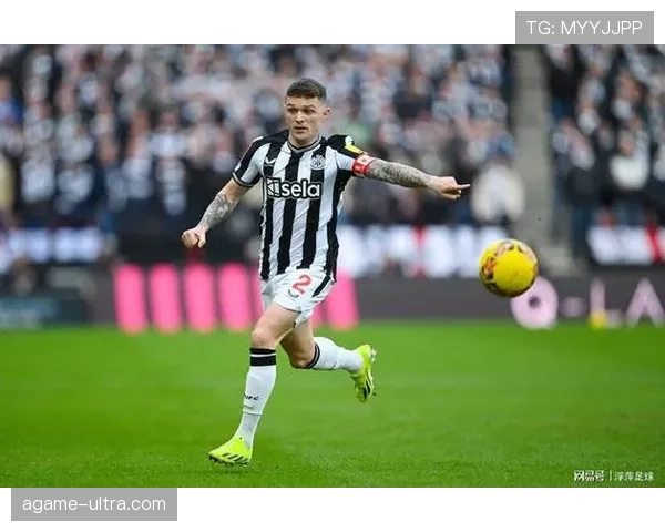 基兰·特里皮尔：西甲冠军主力成员完成荣誉突破