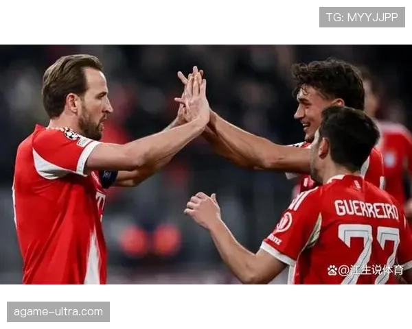 拜仁欧冠竞争力问题显现，对争冠格局带来阶段性影响