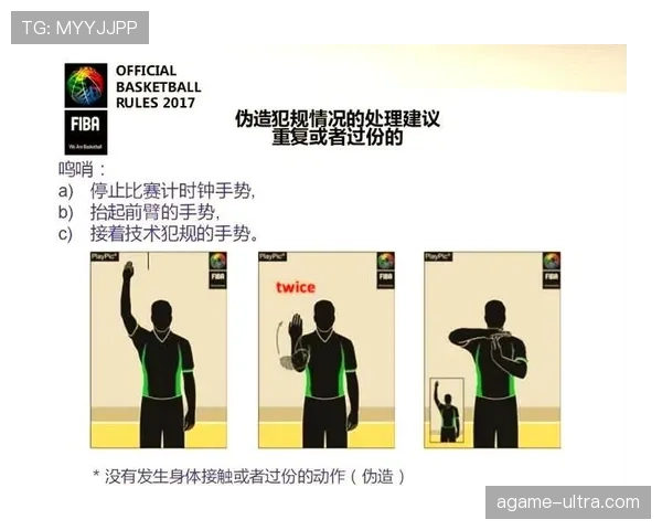 篮球比赛中如何判定球员为假摔？规则详解和判罚标准