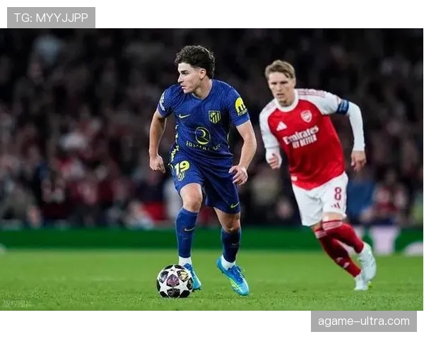 阿尔瓦雷斯能否成为顶级前锋：上限解析
