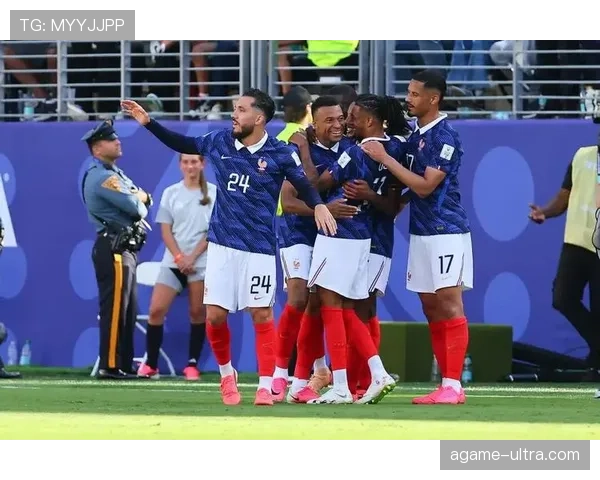 法国3-1塞内加尔战报：强队首战拿下关键三分